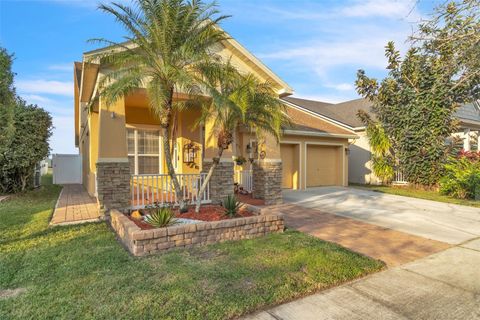 A home in ORLANDO