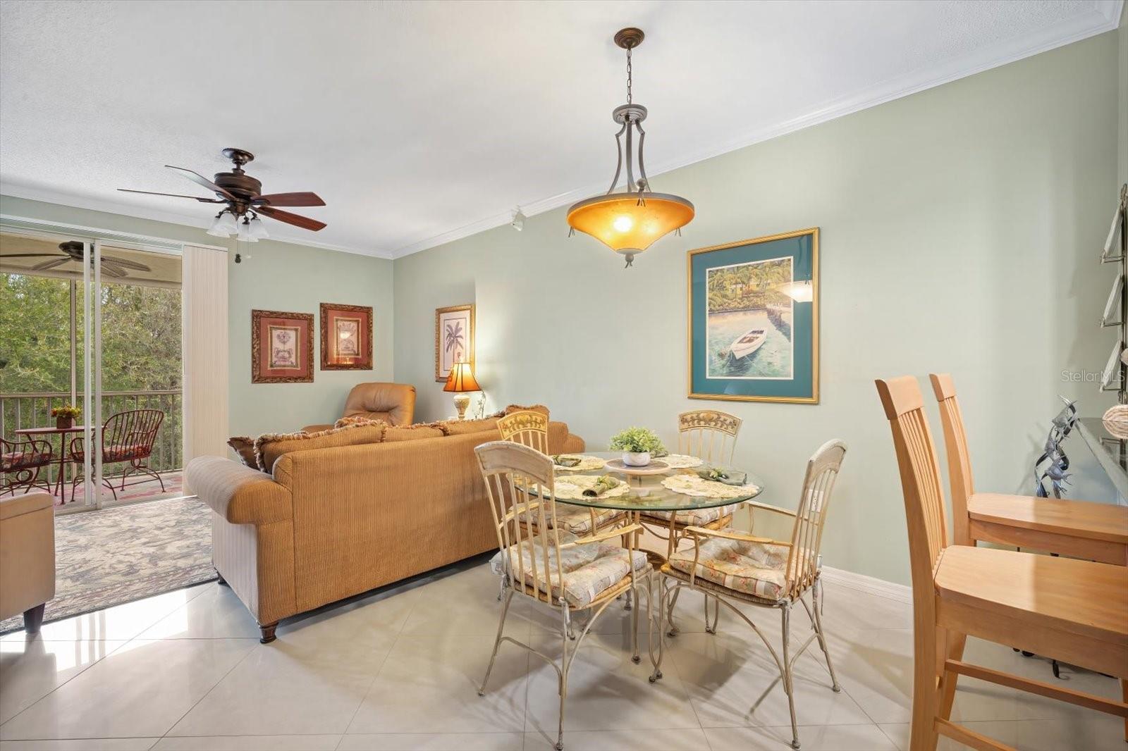 LAS PALMAS OF SARASOTA - Residential