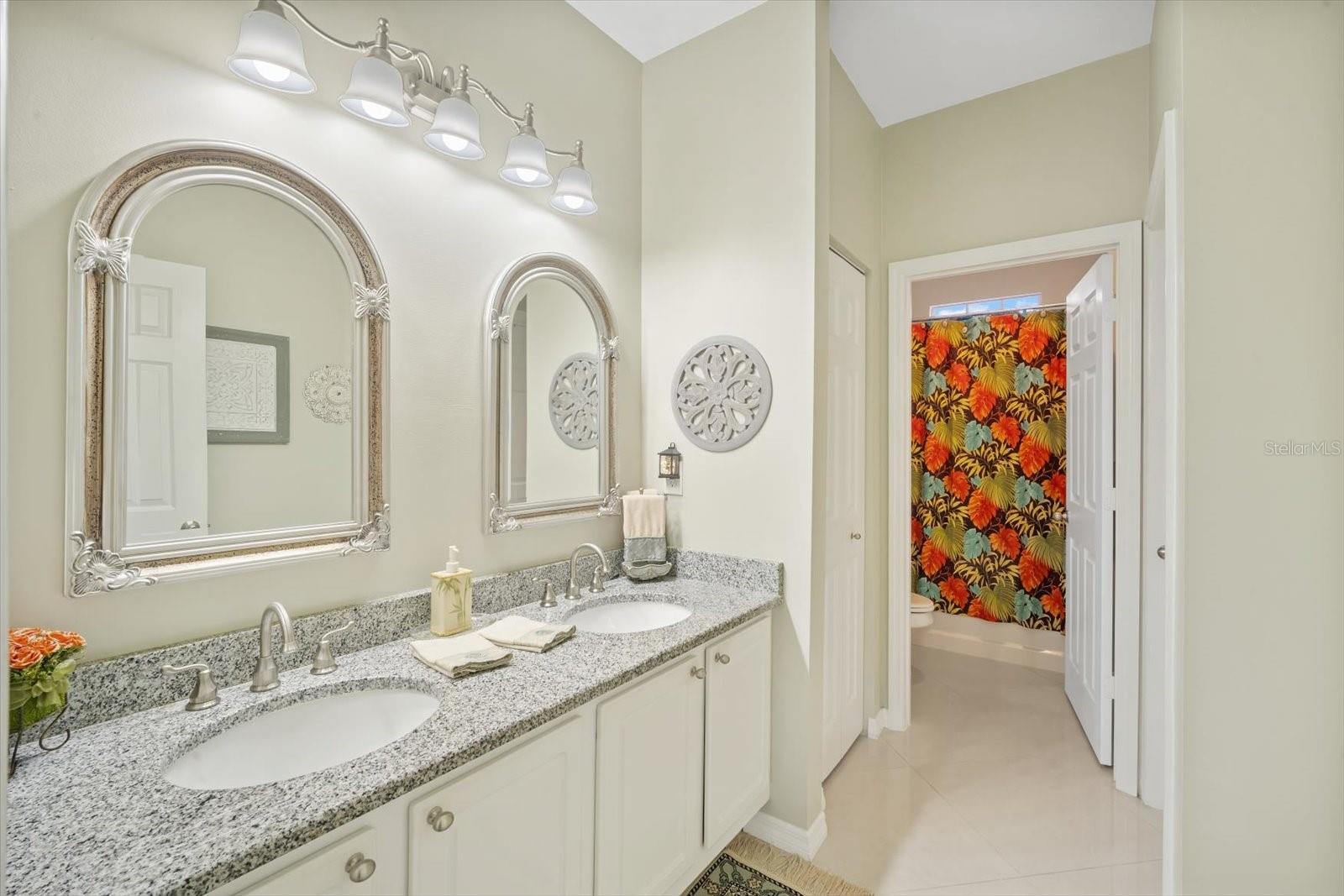 LAS PALMAS OF SARASOTA - Residential