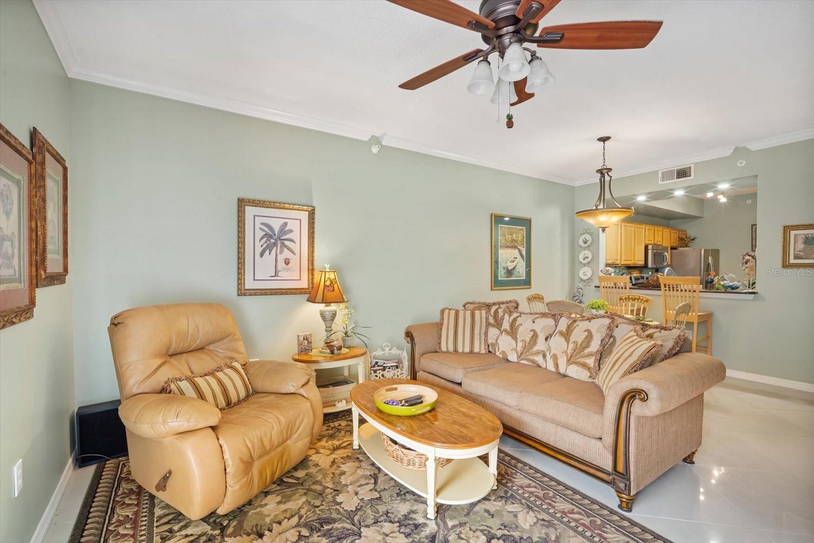 LAS PALMAS OF SARASOTA - Residential