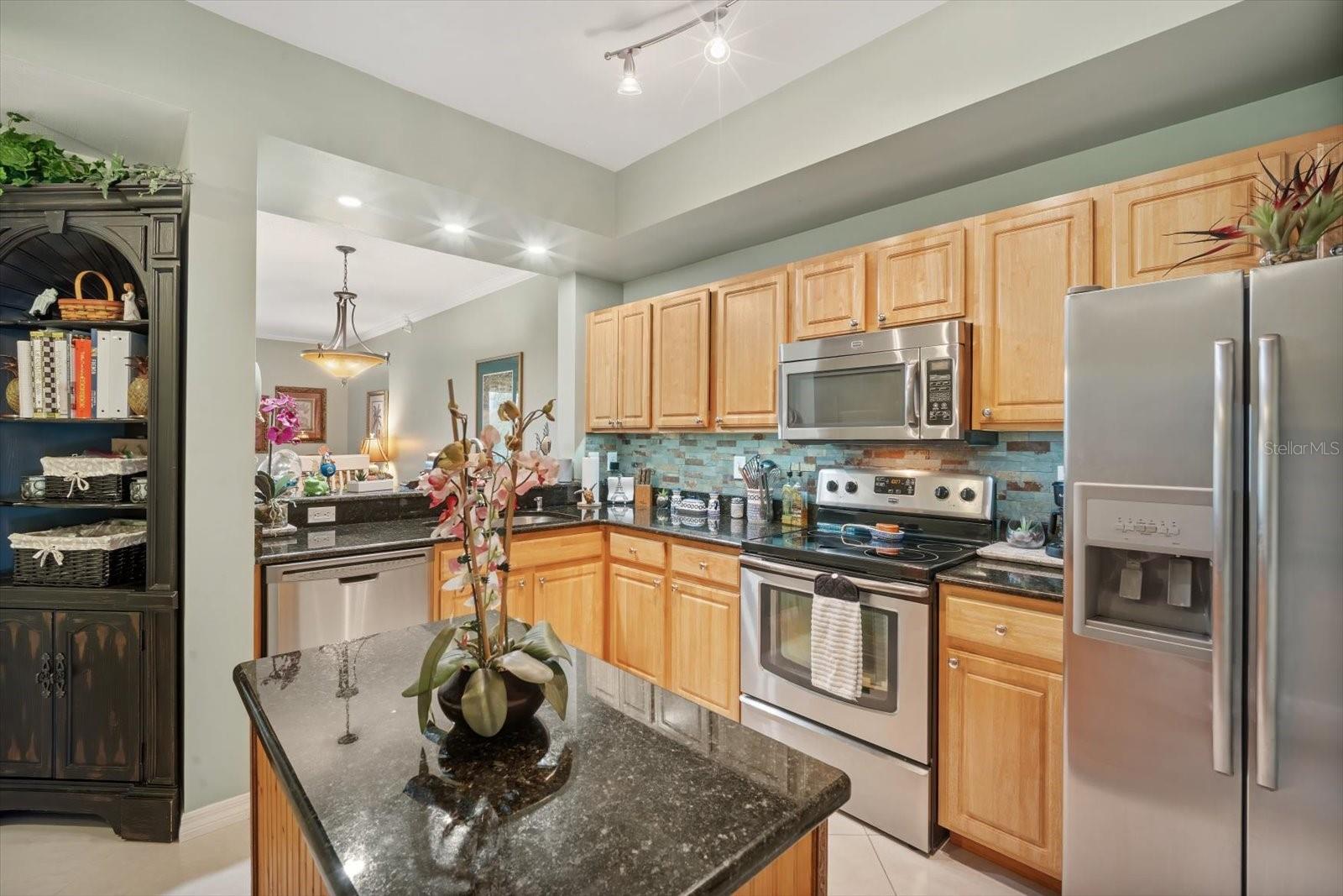 LAS PALMAS OF SARASOTA - Residential