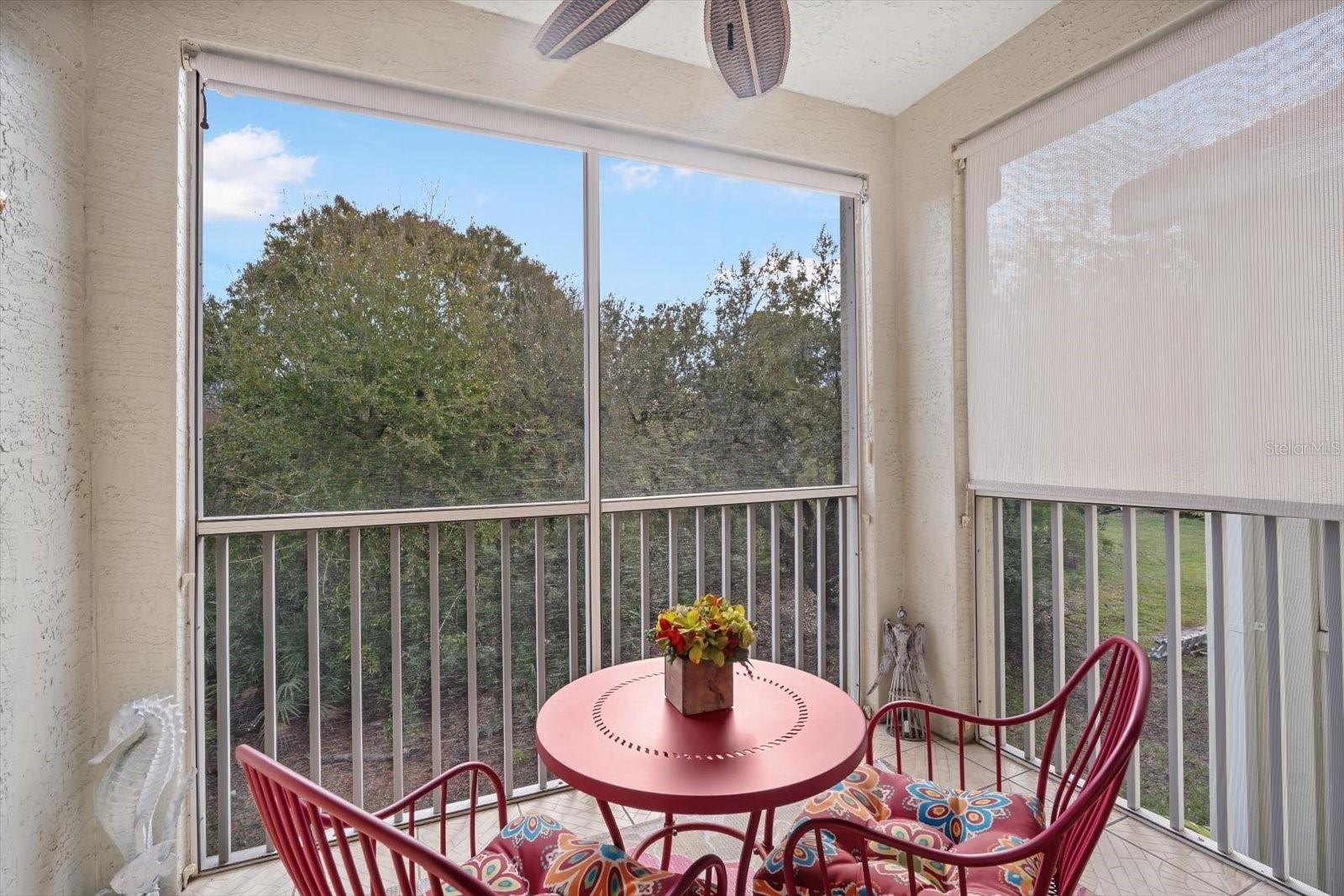 LAS PALMAS OF SARASOTA - Residential