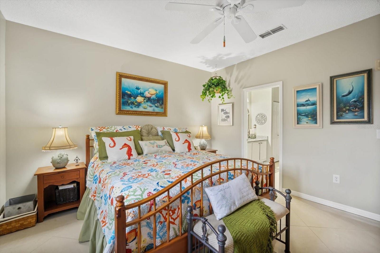 LAS PALMAS OF SARASOTA - Residential