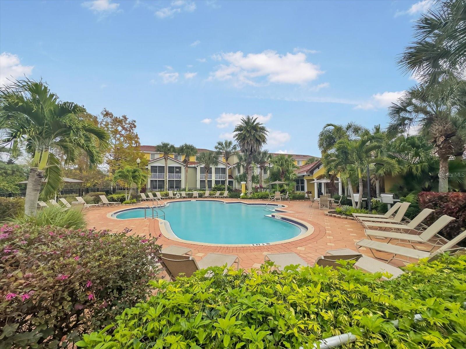 LAS PALMAS OF SARASOTA - Residential