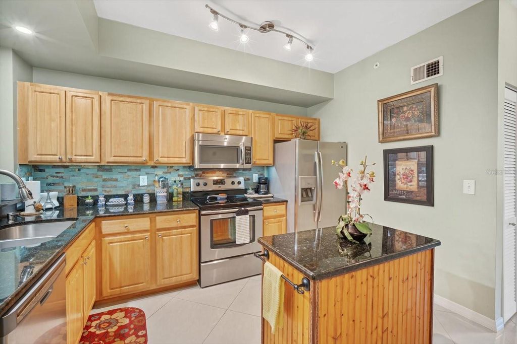 Photo of 5721 Bentgrass Drive #20-209, Sarasota, FL 34235 (MLS # TB8465413)