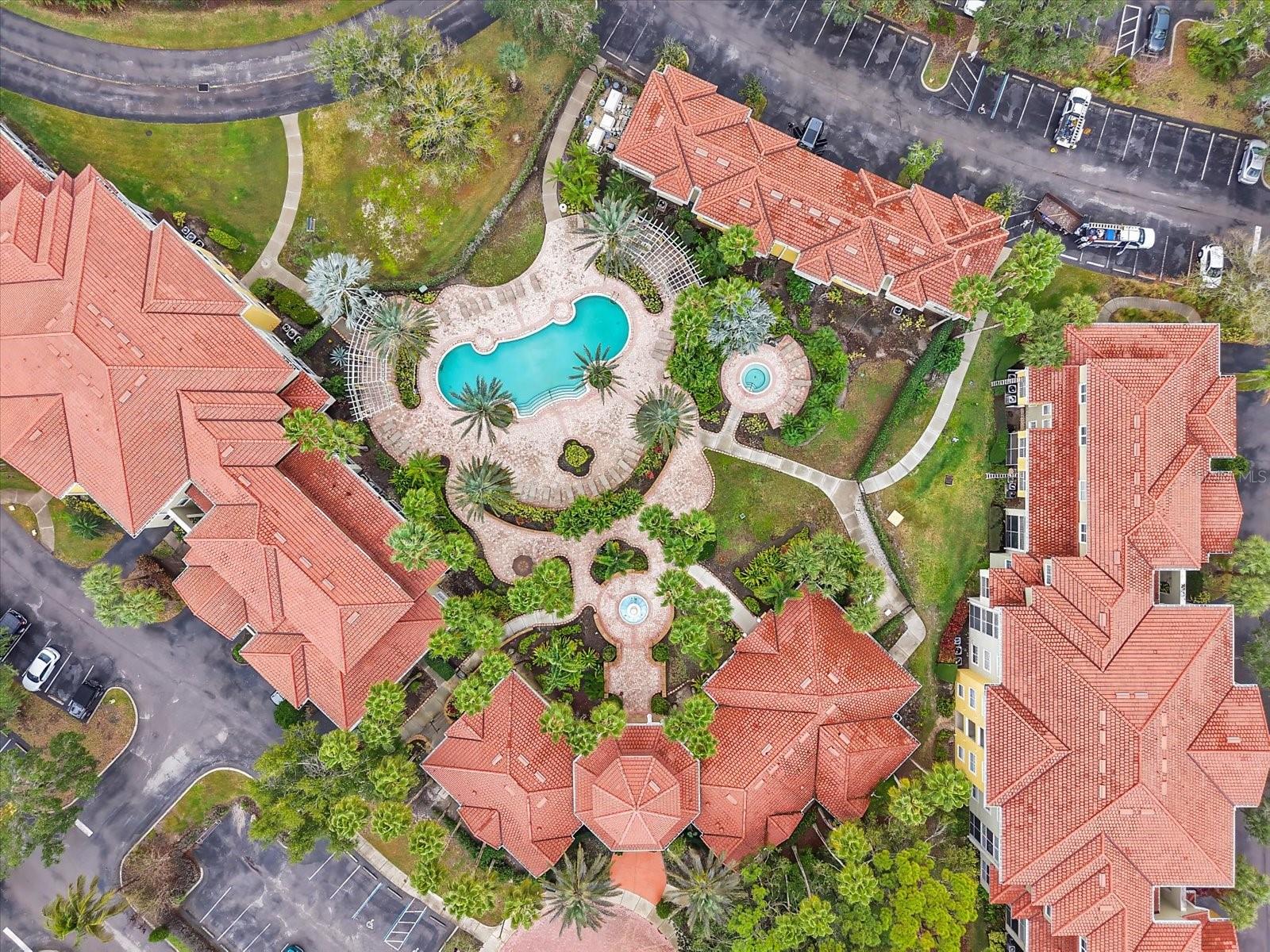 LAS PALMAS OF SARASOTA - Residential