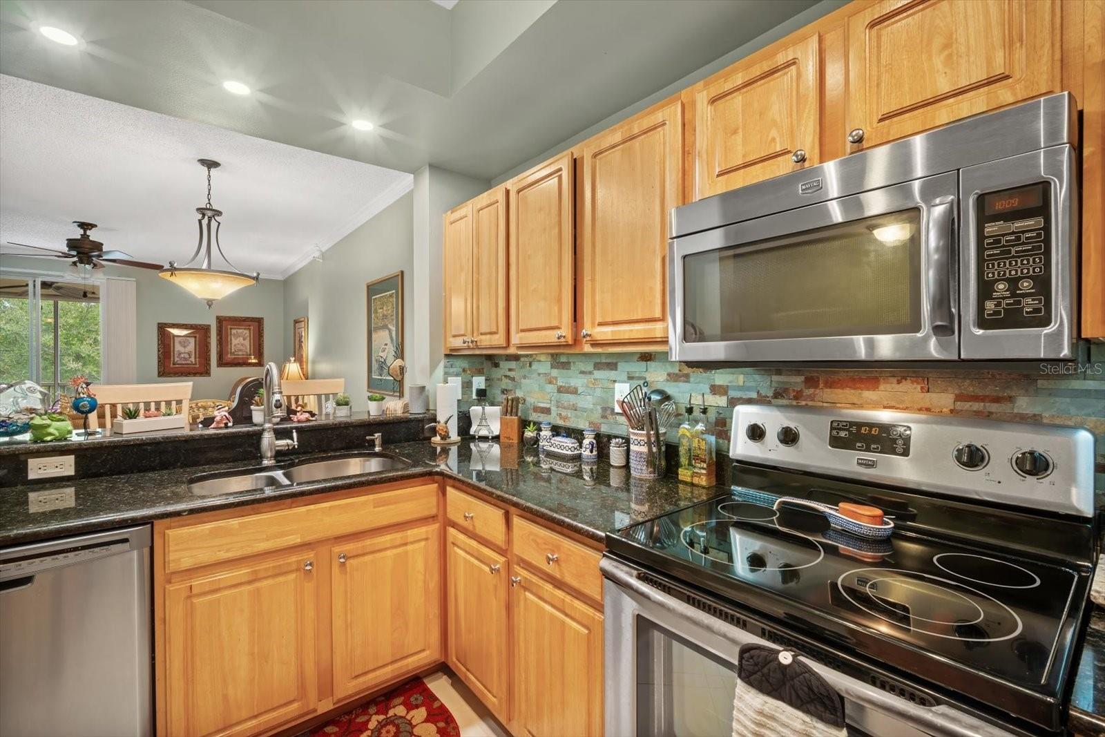 LAS PALMAS OF SARASOTA - Residential