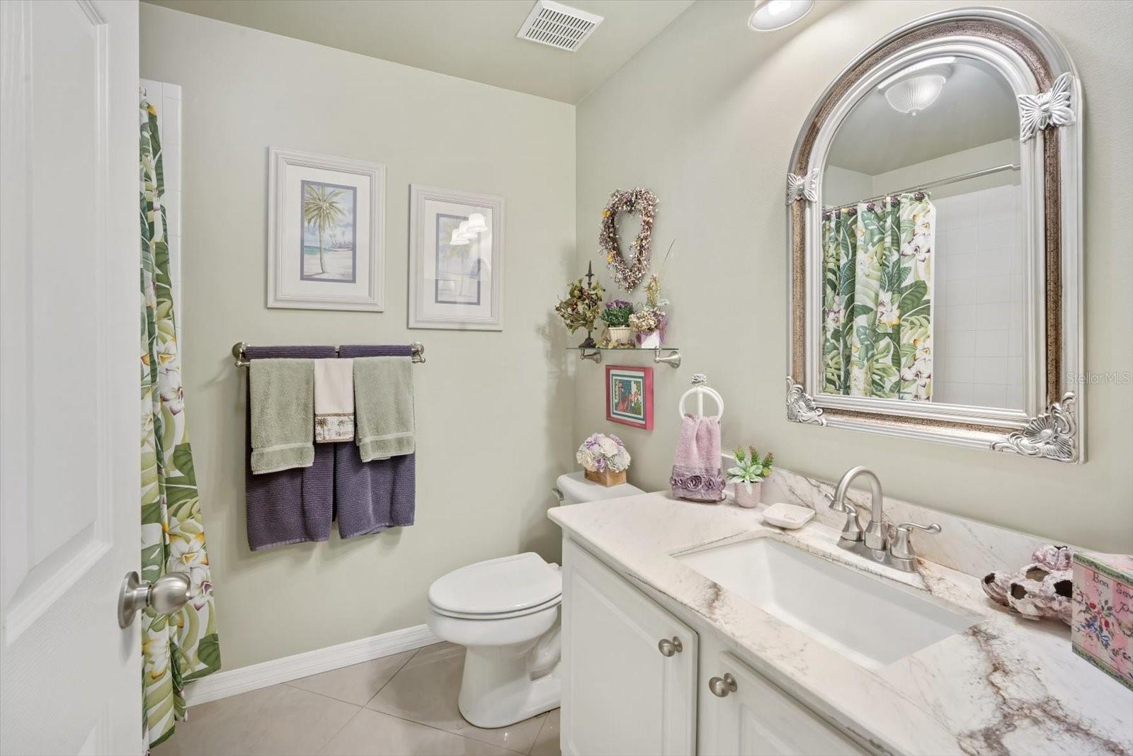 LAS PALMAS OF SARASOTA - Residential