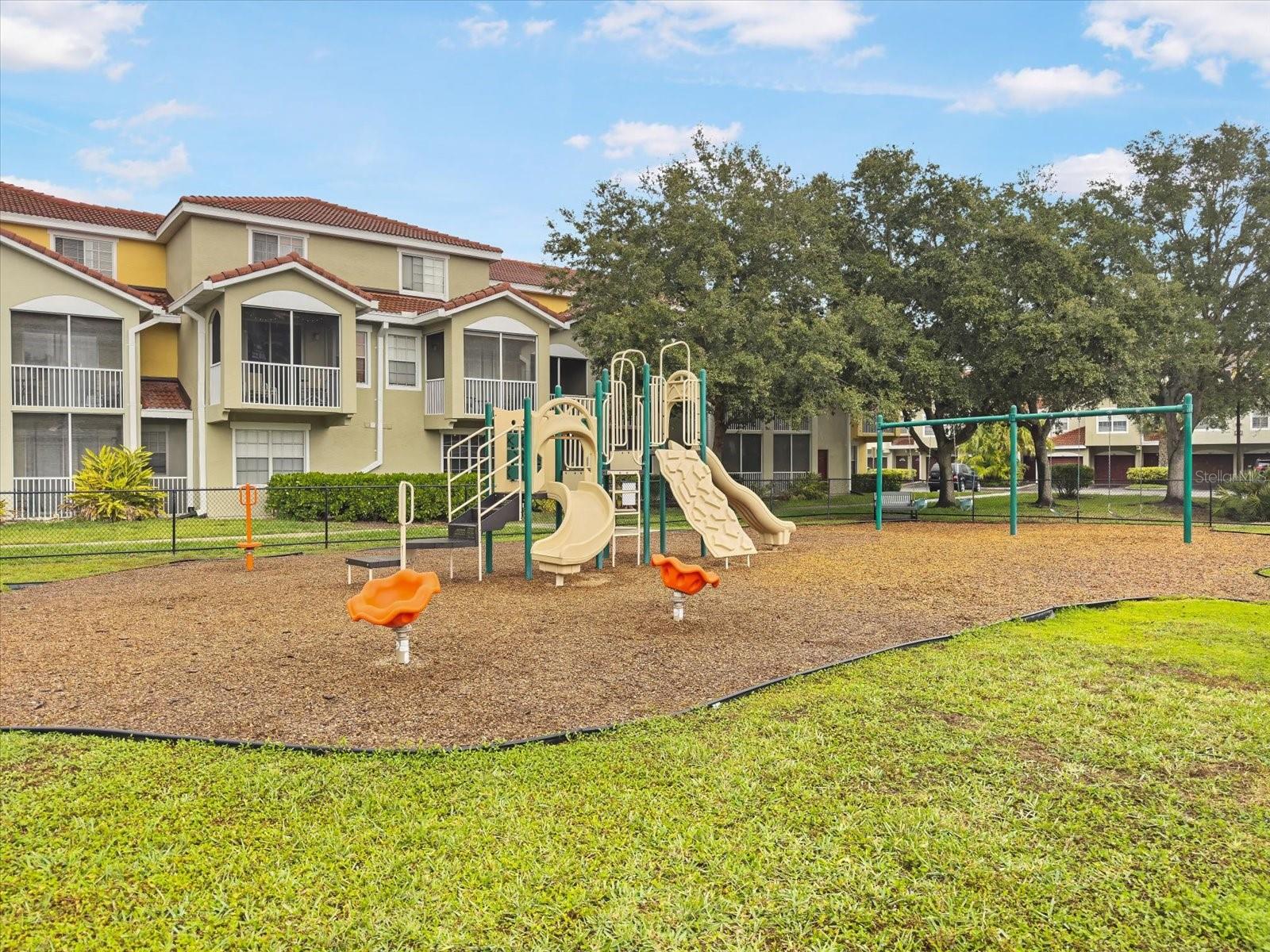 LAS PALMAS OF SARASOTA - Residential