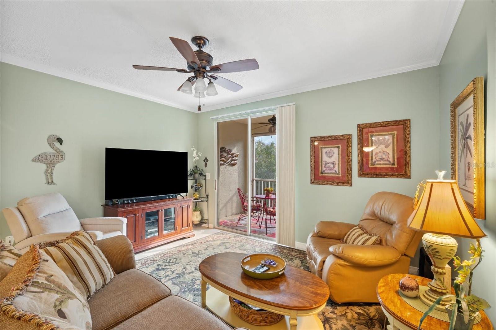 LAS PALMAS OF SARASOTA - Residential