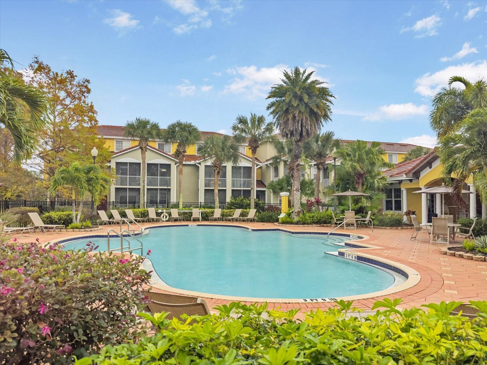 LAS PALMAS OF SARASOTA - Residential