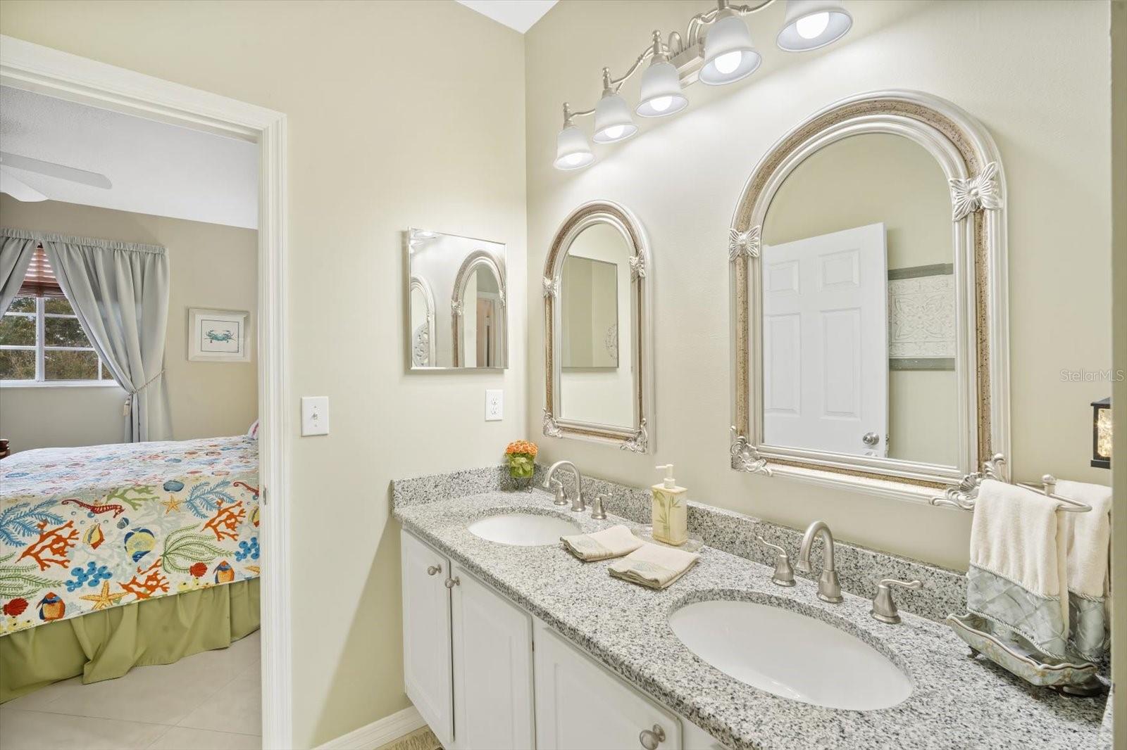 LAS PALMAS OF SARASOTA - Residential