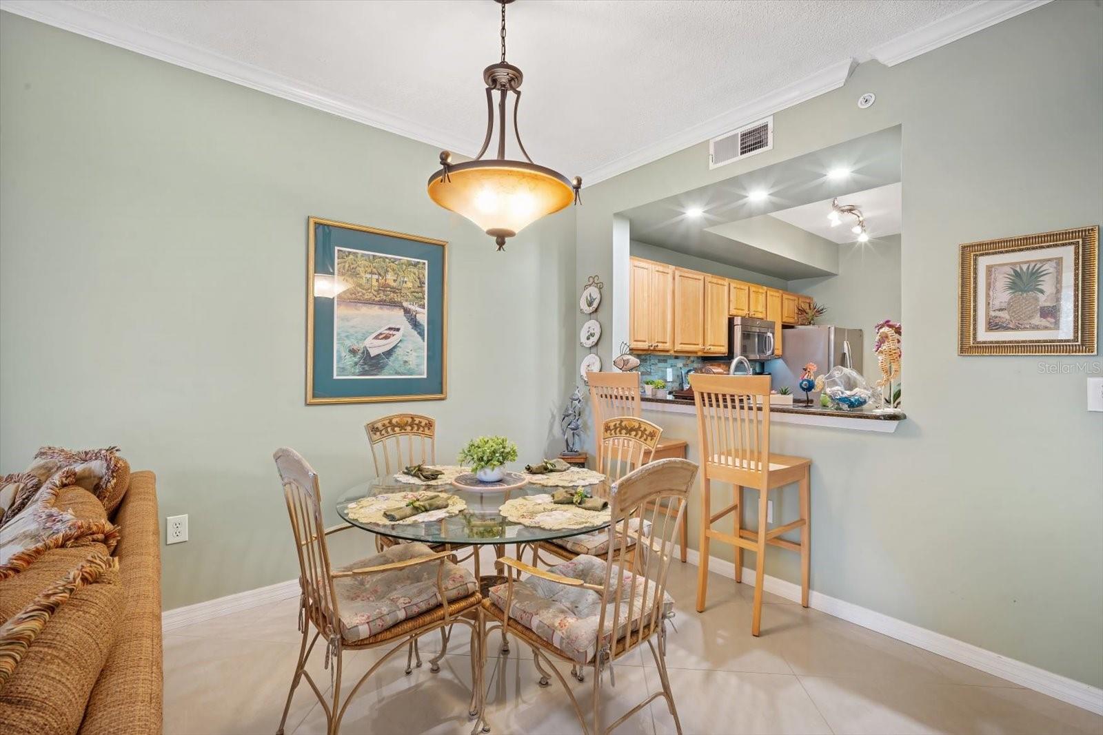 LAS PALMAS OF SARASOTA - Residential