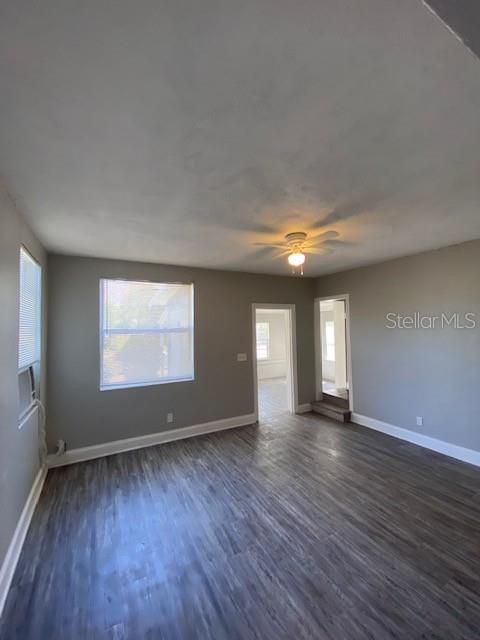 VINSETTA PARK ANNEX - Residential Lease