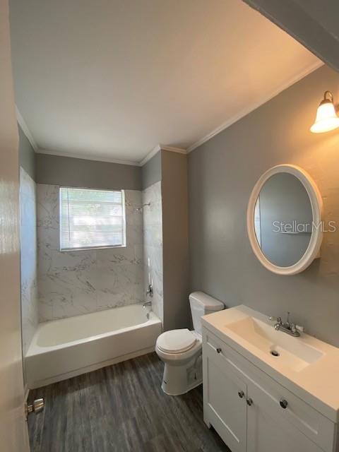 VINSETTA PARK ANNEX - Residential Lease