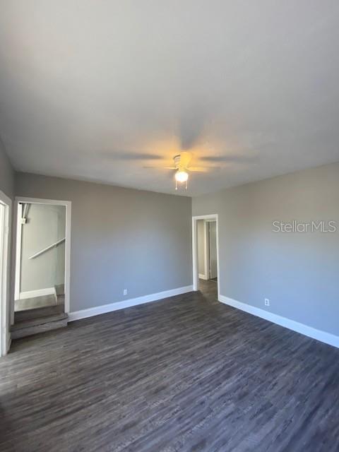 VINSETTA PARK ANNEX - Residential Lease