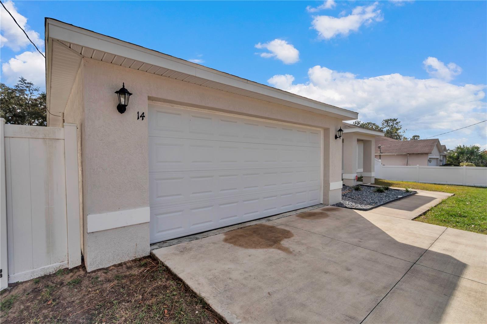 SILVER SPGS SHORES UN #7 - Residential