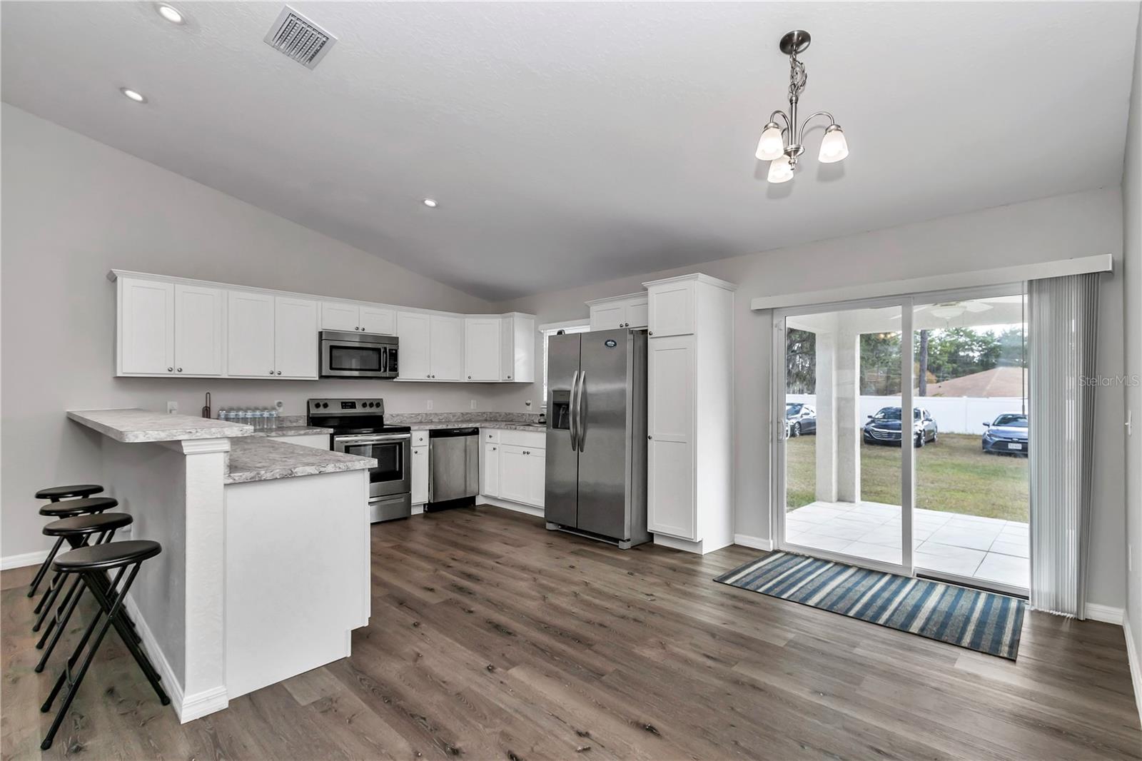 SILVER SPGS SHORES UN #7 - Residential