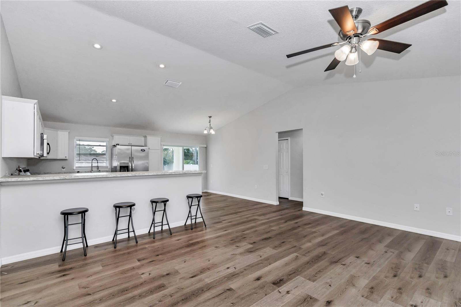 SILVER SPGS SHORES UN #7 - Residential