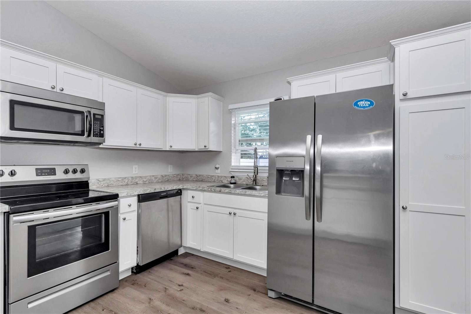 SILVER SPGS SHORES UN #7 - Residential