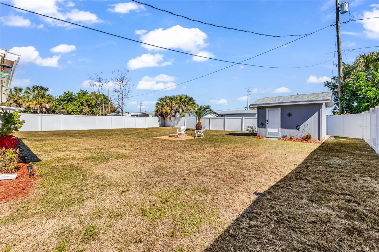 PORT CHARLOTTE SEC 005 - Residential