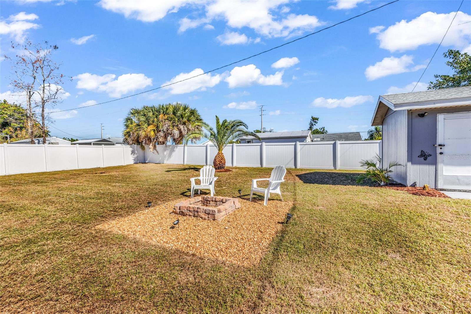 PORT CHARLOTTE SEC 005 - Residential