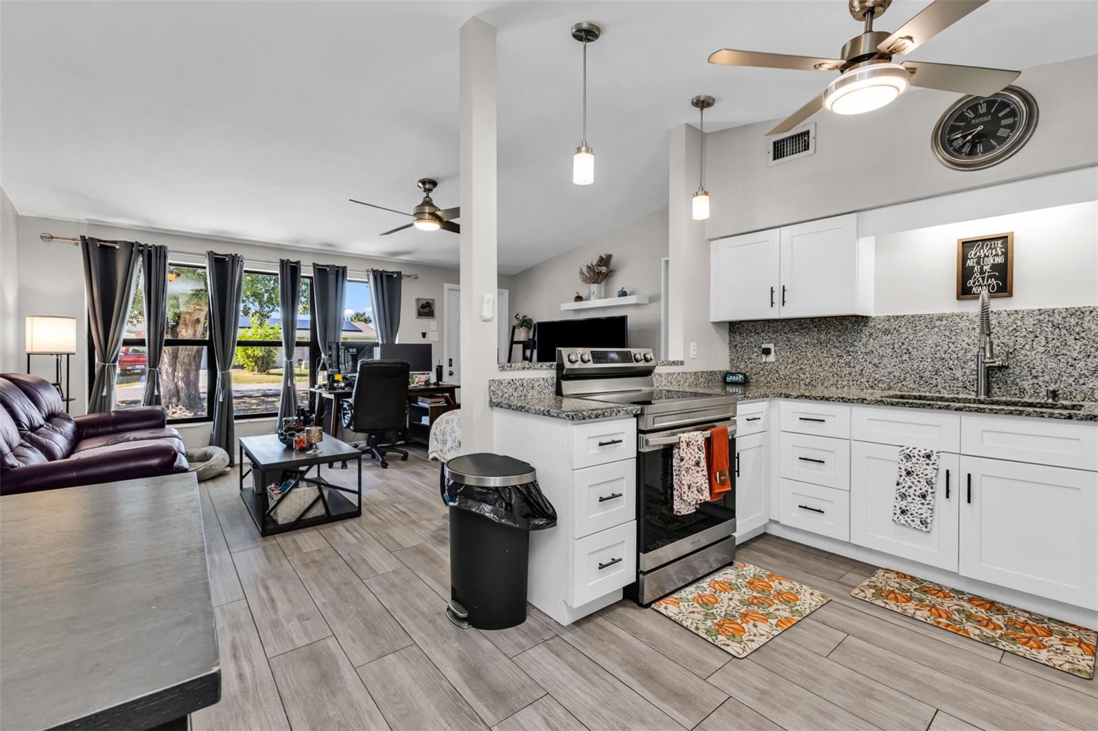 PORT CHARLOTTE SEC 005 - Residential