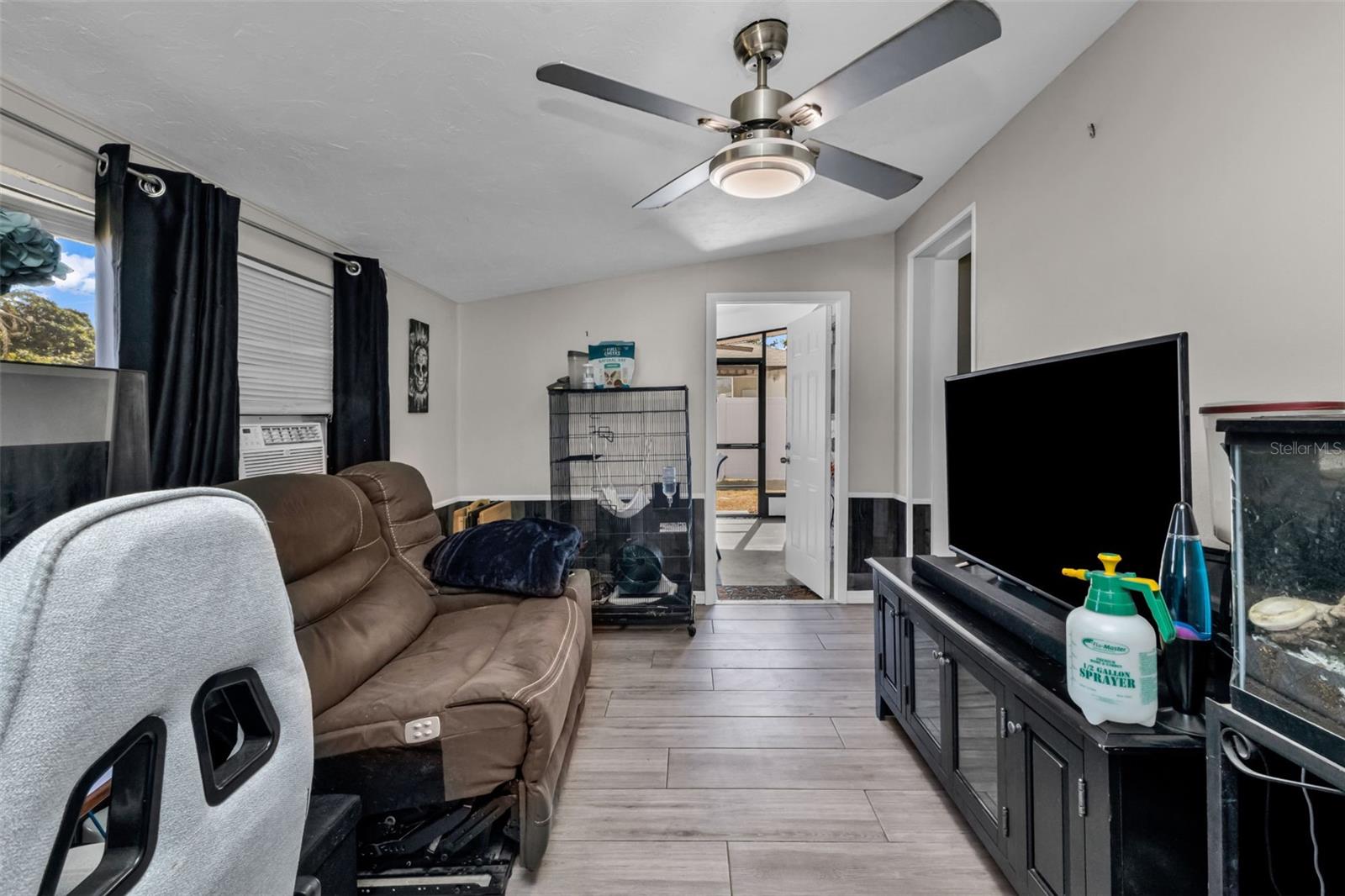 PORT CHARLOTTE SEC 005 - Residential