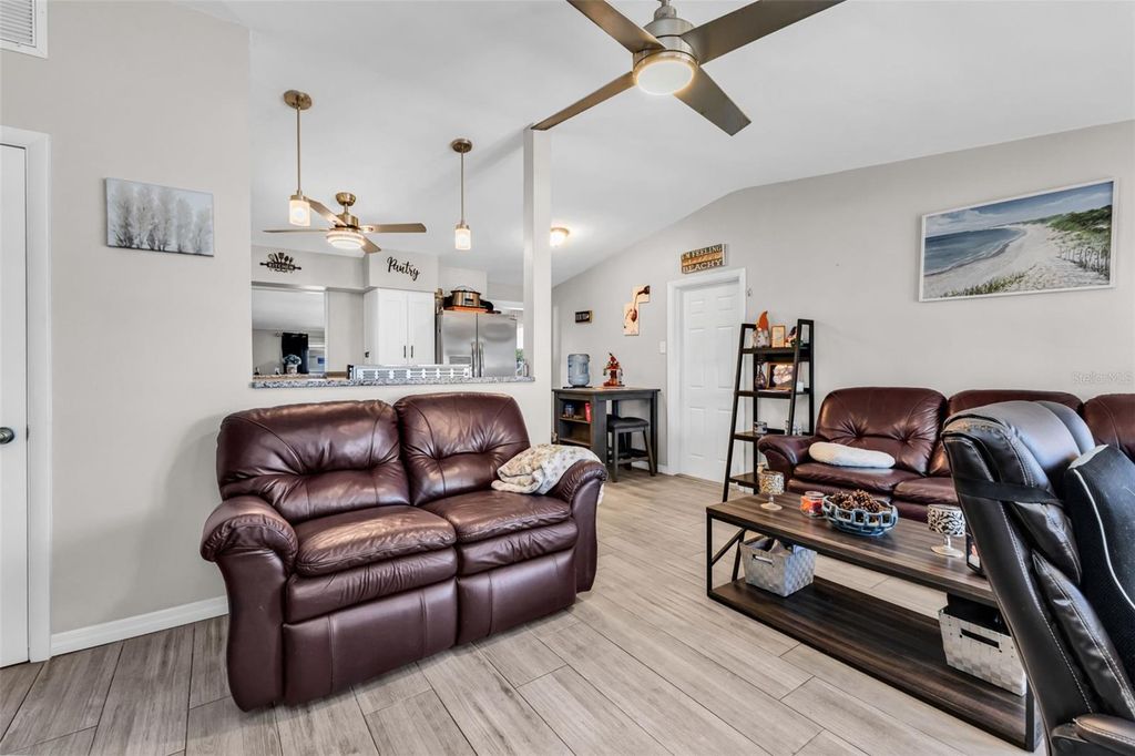 Photo of 209 Seminole Boulevard NW, Port Charlotte, FL 33952 (MLS # C7516185)