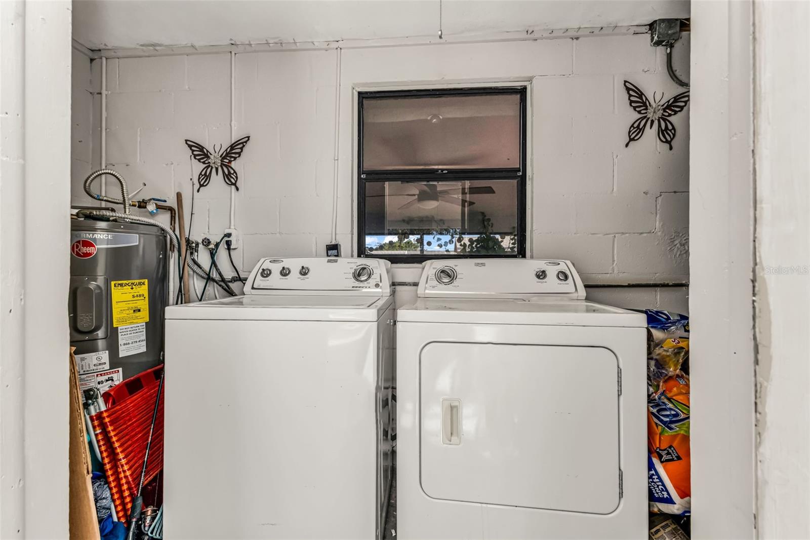 PORT CHARLOTTE SEC 005 - Residential