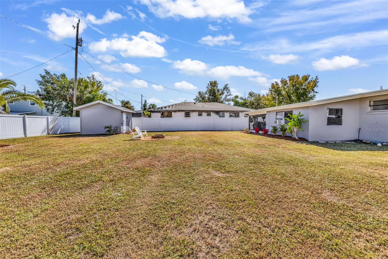 PORT CHARLOTTE SEC 005 - Residential