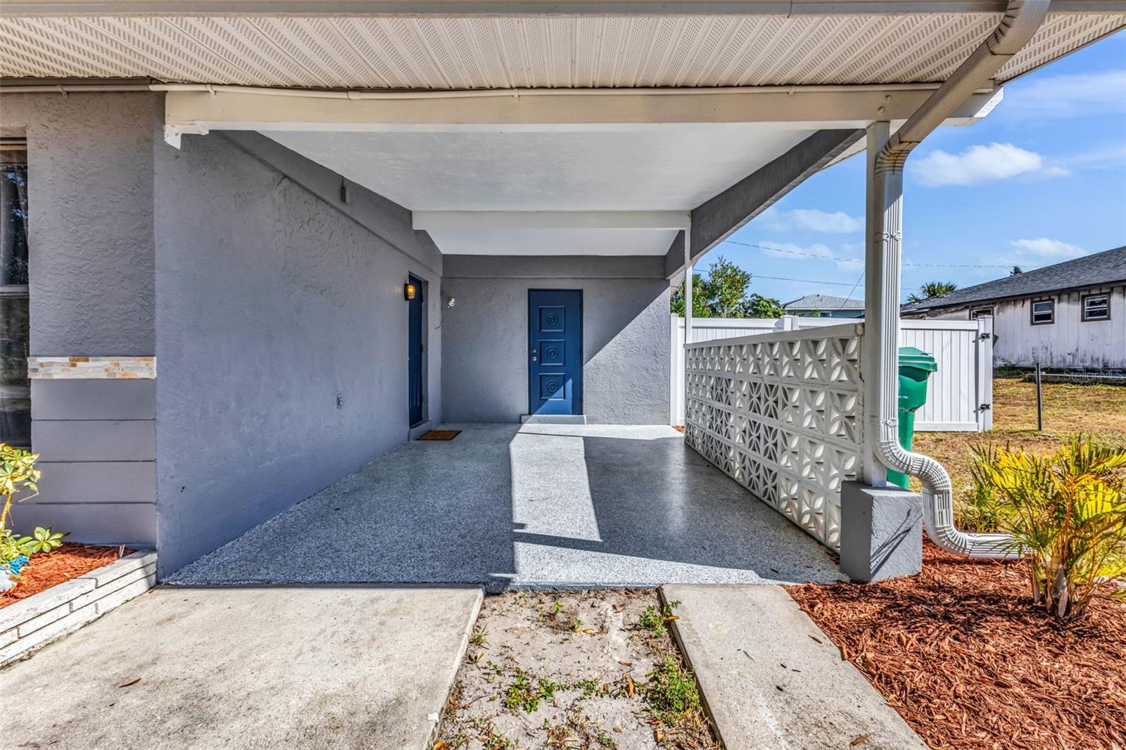 PORT CHARLOTTE SEC 005 - Residential