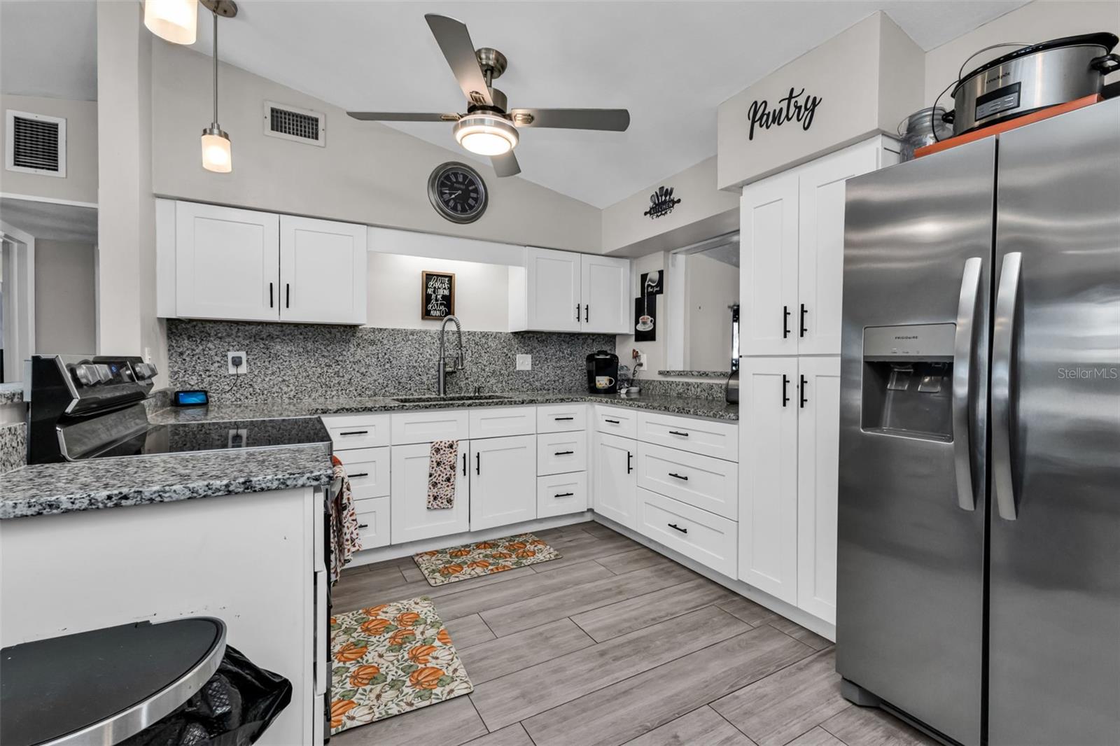 PORT CHARLOTTE SEC 005 - Residential