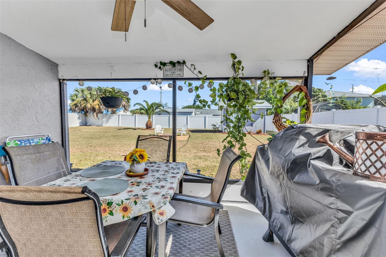 PORT CHARLOTTE SEC 005 - Residential