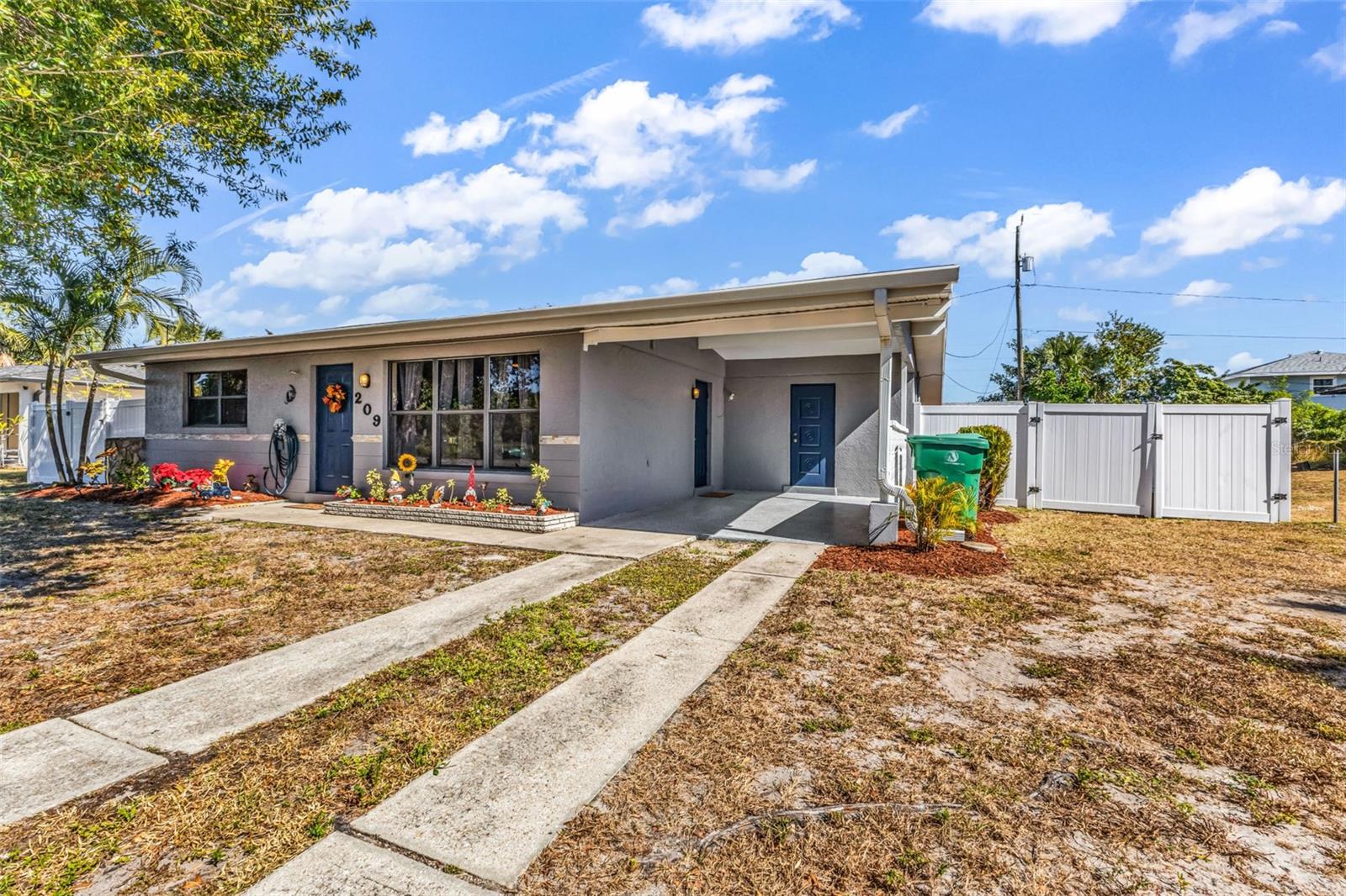 PORT CHARLOTTE SEC 005 - Residential