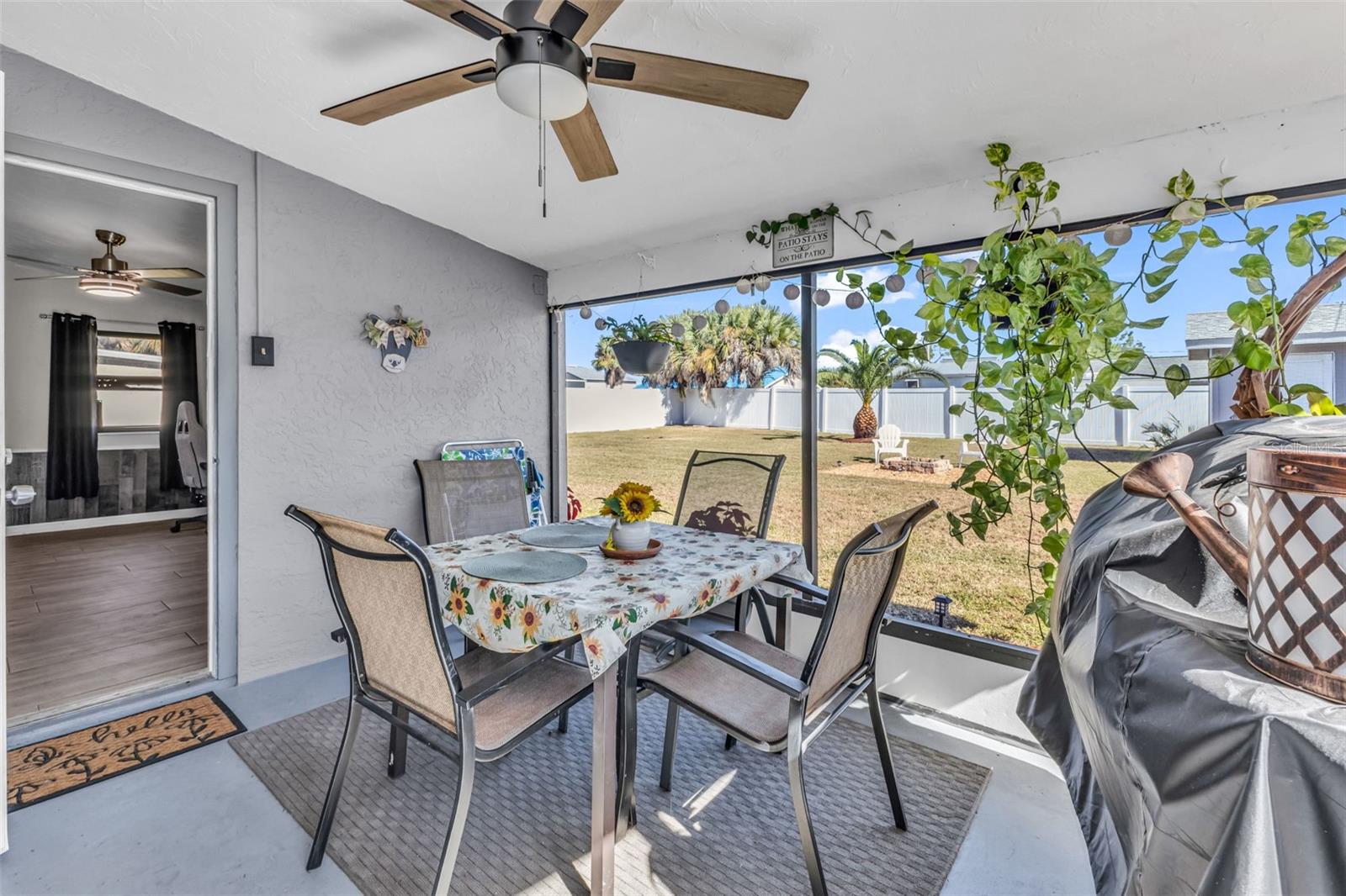 PORT CHARLOTTE SEC 005 - Residential