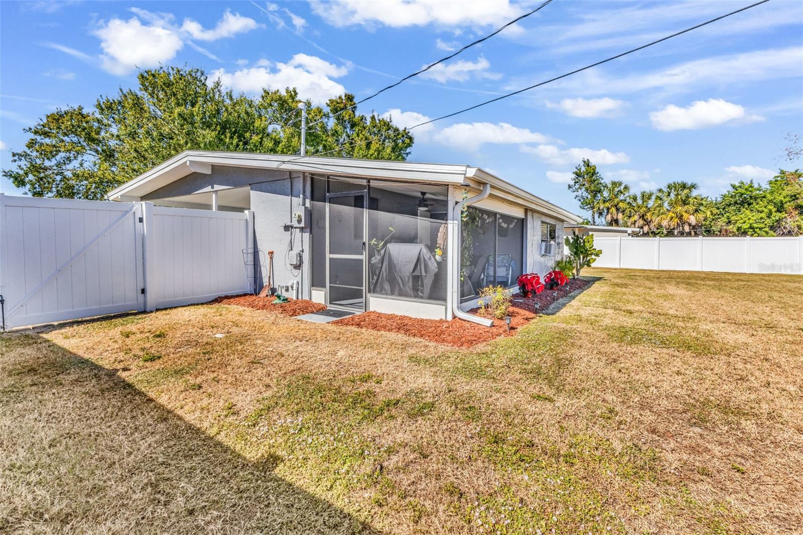 PORT CHARLOTTE SEC 005 - Residential