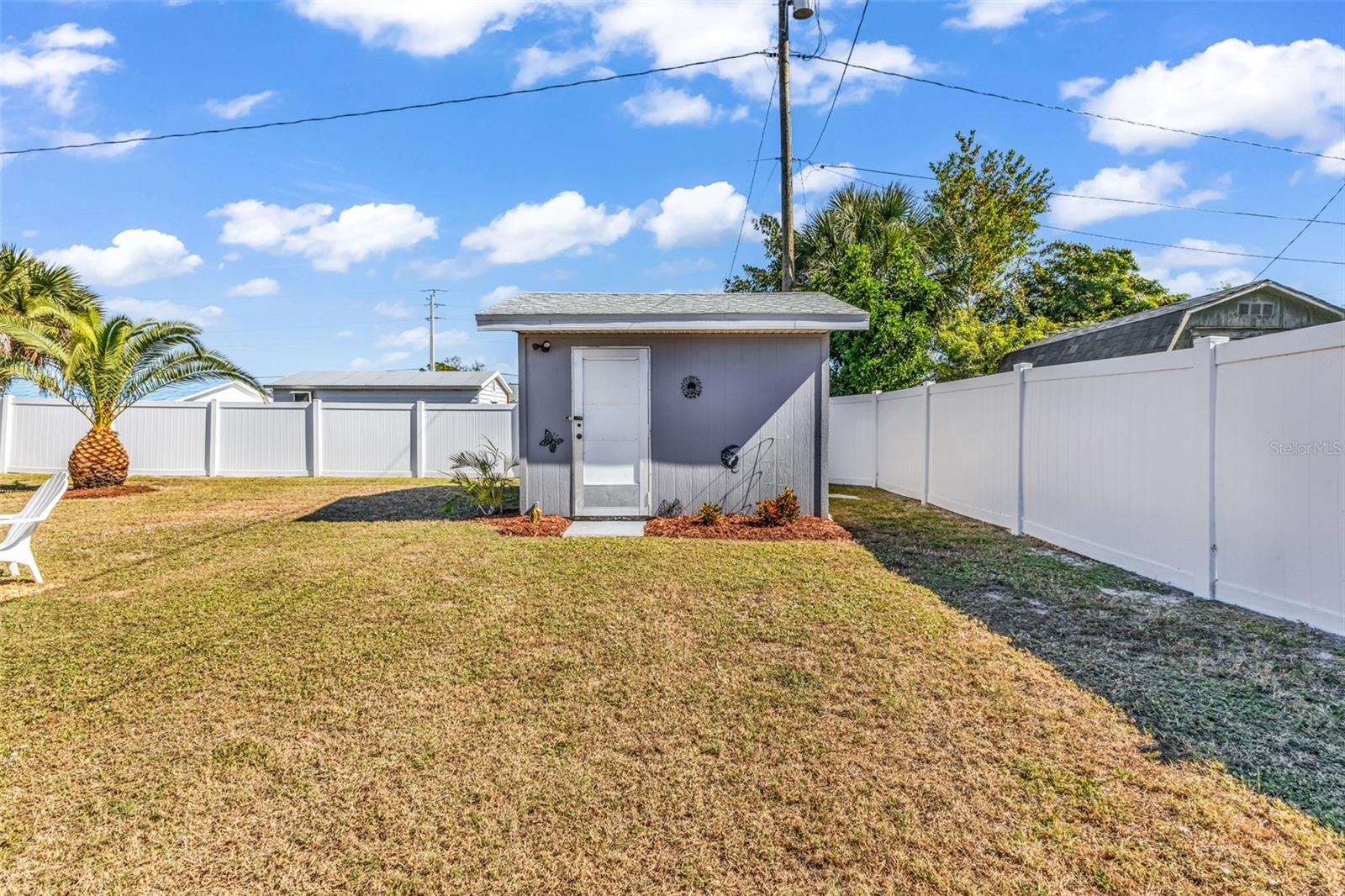 PORT CHARLOTTE SEC 005 - Residential