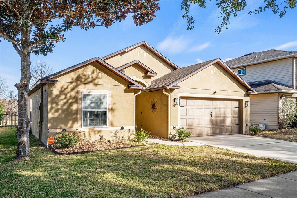 Photo of 8147 NW 51st Drive, Gainesville, FL 32653 (MLS # GC537566)