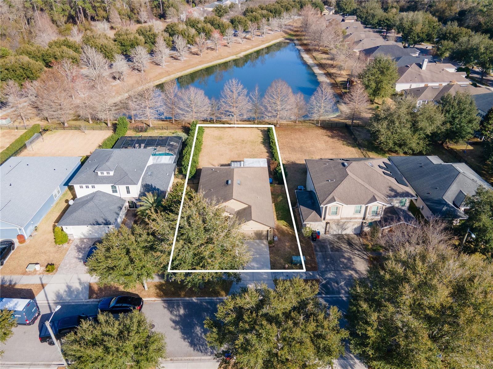 WESCHESTER - Residential