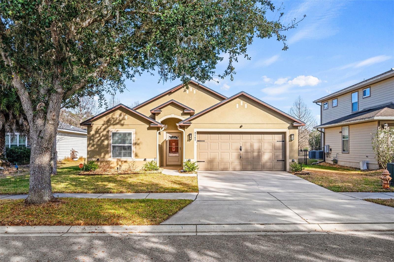 WESCHESTER - Residential