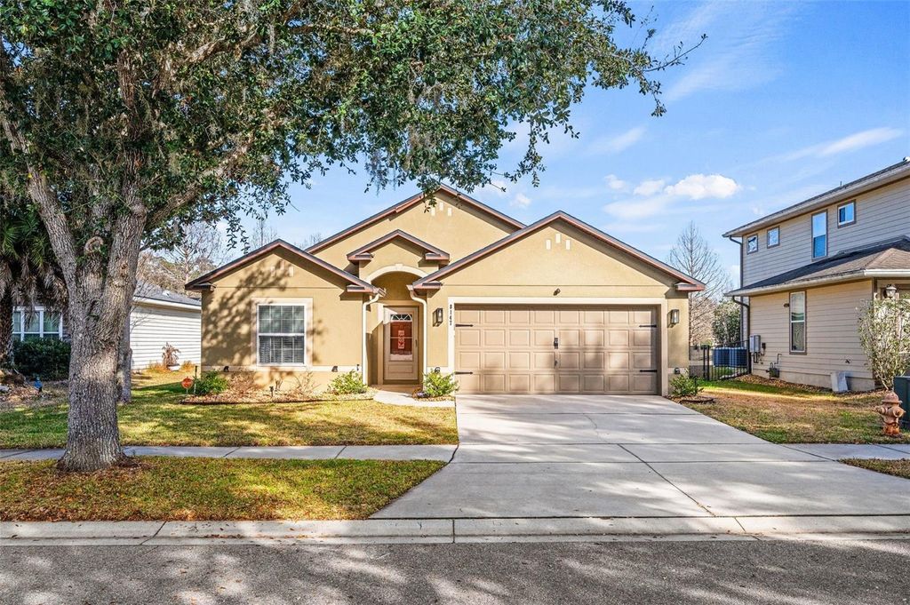 Photo of 8147 NW 51st Drive, Gainesville, FL 32653 (MLS # GC537566)