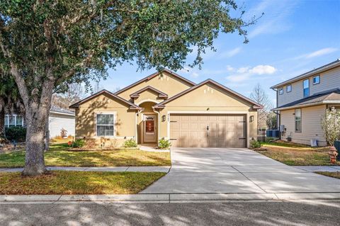 Photo of 8147 NW 51st Drive, Gainesville, FL 32653 (MLS # GC537566)