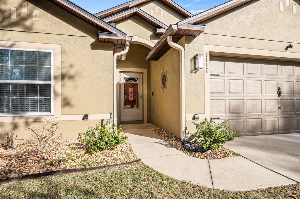 Photo of 8147 NW 51st Drive, Gainesville, FL 32653 (MLS # GC537566)