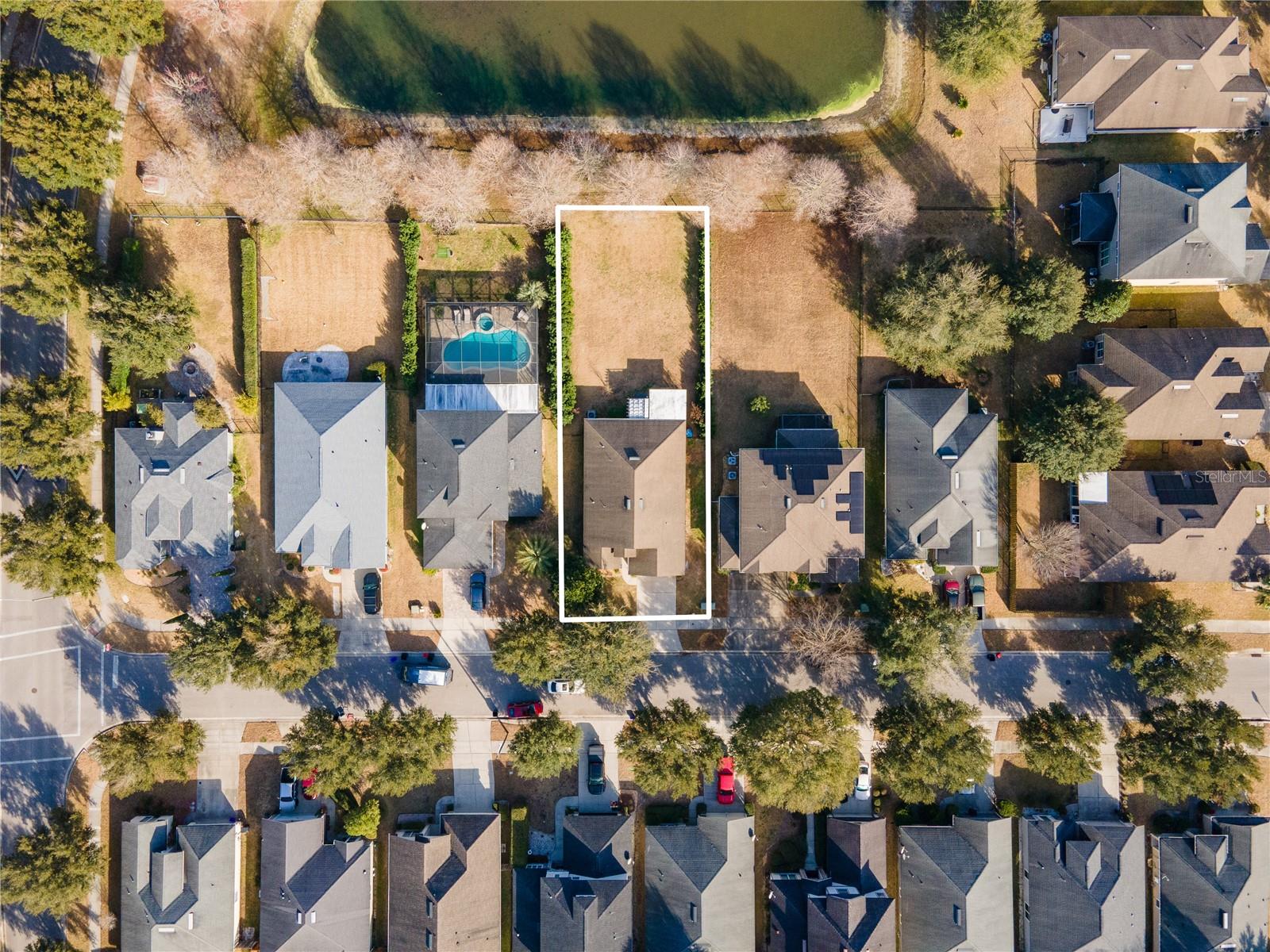 WESCHESTER - Residential