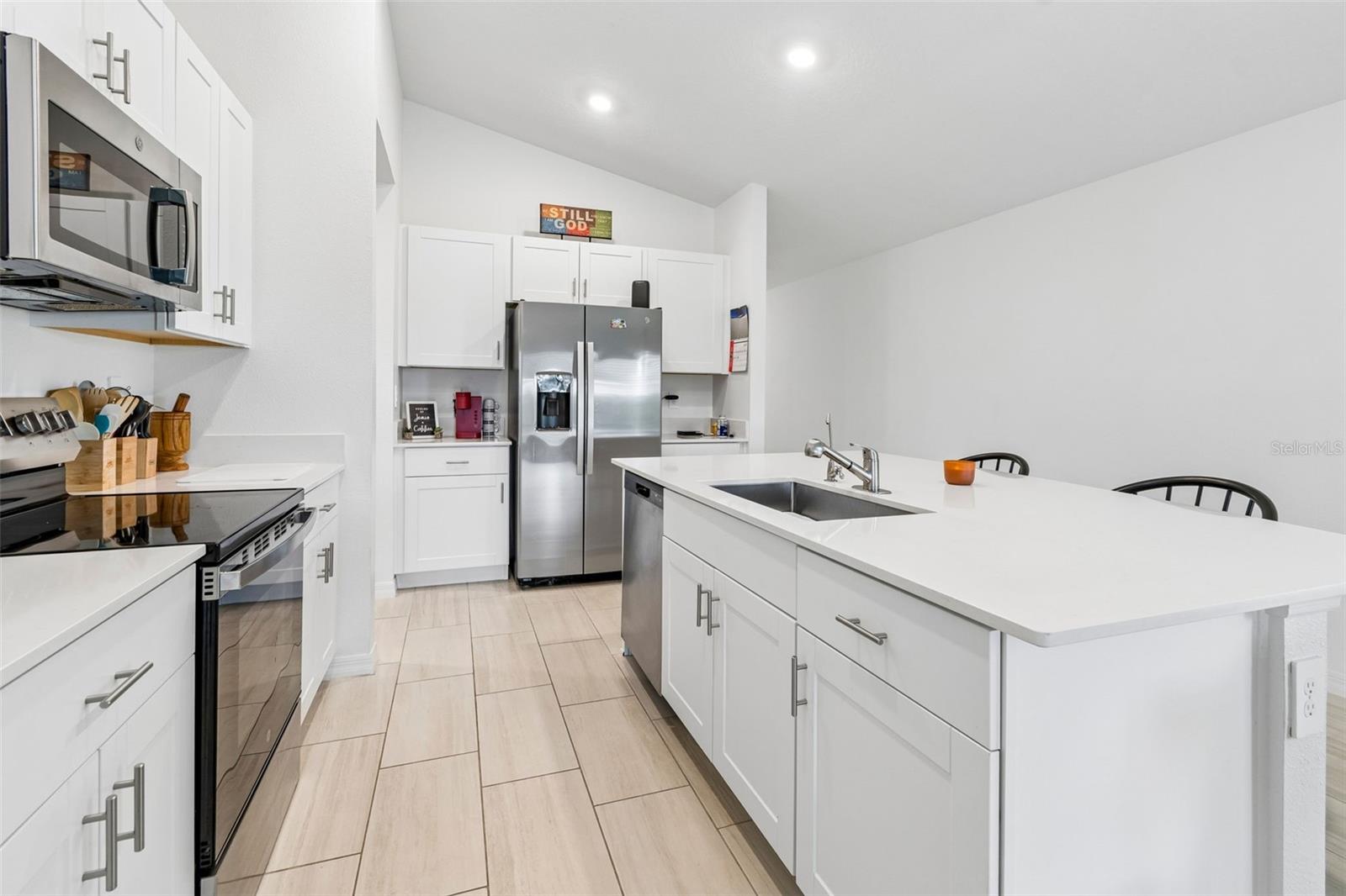 PARK EAST PH 1A - Residential
