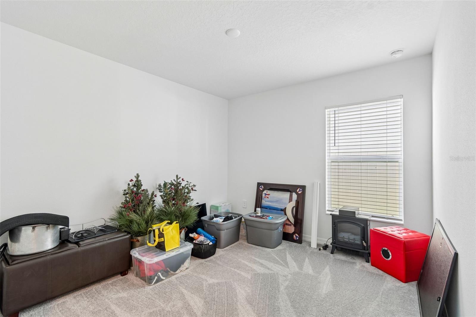 PARK EAST PH 1A - Residential