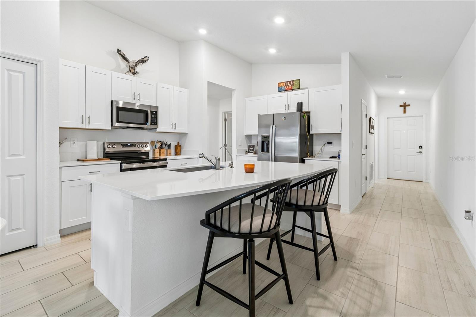 PARK EAST PH 1A - Residential