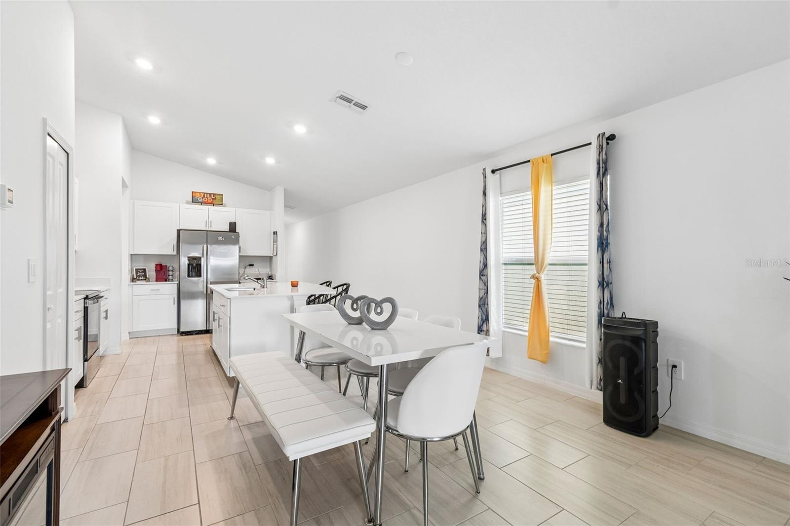 PARK EAST PH 1A - Residential
