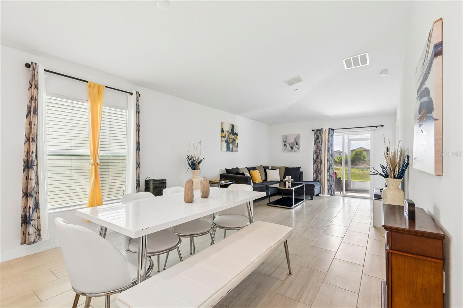 PARK EAST PH 1A - Residential